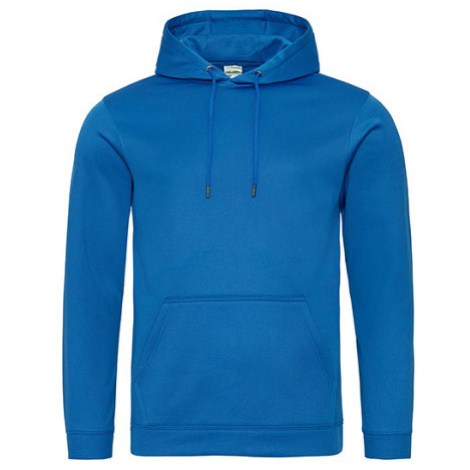 Just Hoods Dámská funkční mikina JH006 Royal Blue