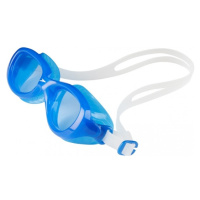 Speedo FUTURA CLASSIC JUNIOR Dětské plavecké brýle, modrá, velikost