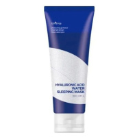 Isntree Noční hydratační pleťová maska Hyaluronic Acid (Water Sleeping Mask) 100 ml