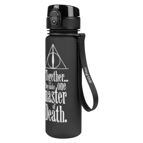 BAAGL Tritanová láhev na pití Harry Potter Relikvie smrti
