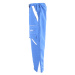 BOLDER 75 Kalhoty sportovní modrá
