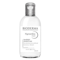 Bioderma Zesvětlující micelární voda Pigmentbio H2O (Brightening Micellar Water) 250 ml