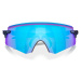 Oakley Encoder Matte Cyan/Blue Colorshift