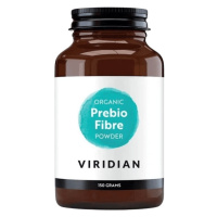 Viridian Prebio Fibre Powder 150g Organic