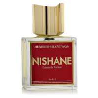 NISHANE Hundred Silent Ways Extrait de Parfum 100 ml UNISEX