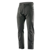 Kalhoty Qualido Tilak® – Grey Pinstripe