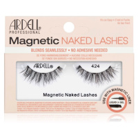Ardell Magnetic Naked Lash magnetické řasy typ 424