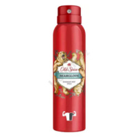 Old Spice Deodorant ve spreji Bear Glove (Deodorant Body Spray) 150 ml
