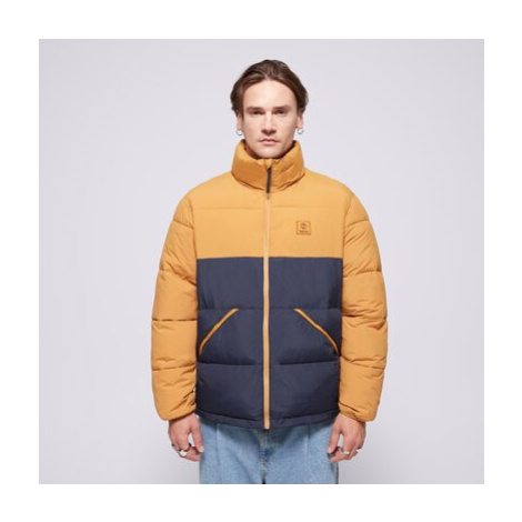 Timberland Bunda Zimní Synthetic Insulated Puffer