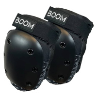 Boom Basic Knee Pads Black M