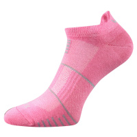 Voxx Avenar Dámské sportovní ponožky - 3 páry BM000001794900100195 růžová