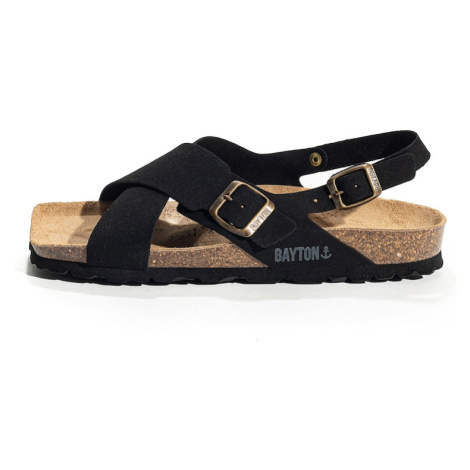 Bayton Sandály 'Cantabrie' černá