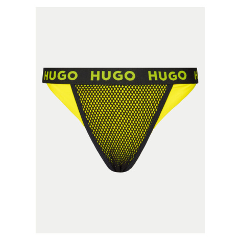 Spodní část bikin Hugo Hugo Boss
