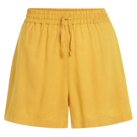 O'Neill AMIRI Dámské šortky, žlutá, velikost