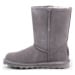 Bearpaw 1962W GRAY FOG 051 Šedá