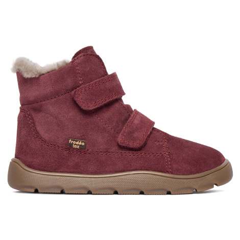 Sněhule Froddo G2110151-4 S Bordó