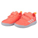 adidas TENSAUR I Dětské tenisky, oranžová, velikost