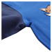 Dětské triko Alpine Pro TOWERO 3 - modrá