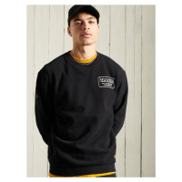 Workwear Crew Neck Mikina SuperDry