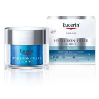 Eucerin Hyaluron-Filler + 3x Effect Noční hydratační Booster 50 ml