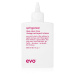 EVO Curl Springsclean hloubkově čisticí šampon pro vlnité a kudrnaté vlasy 300 ml