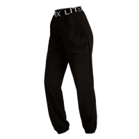 Dámské kalhoty dlouhé Litex 5E200 | černá