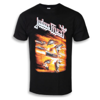 Tričko metal pánské Judas Priest - Firepower - ROCK OFF - JPTEE17MB
