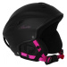 Arcore EDGE W Lyžařská helma, černá, velikost