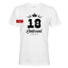 Pánské tričko k 18. narozeninám Limitovaná edice - dárek na 20. narozeniny