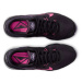 Nike JUNIPER TRAIL Dámská běžecká obuv, černá, velikost 39