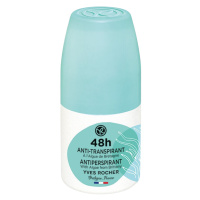 Yves Rocher Deodorant 48H pro pocit čistoty 50 ml