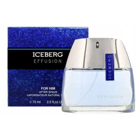 Iceberg Effusion Man - EDT 75 ml