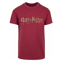 Harry Potter tričko, Logo Red, pánské