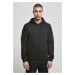 Pánská mikina // Cayler and Sons / CandS Plain Hoody black