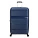 American Tourister Linex Spinner 76cm Modrá