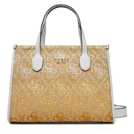 Kabelka Guess HWSW86 65220 Bílá