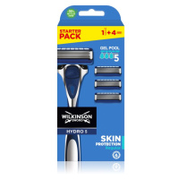 Wilkinson Sword Hydro5 Skin Protection Regular náhradní hlavice 4 ks