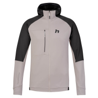 Hannah TARIQ HOODY goat/anthracite