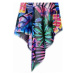 Desigual FOU_BEACHTIME ruznobarevne