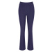 Dámské kalhoty Thermal MyWear Skinny Leg Trousers - - modré 6582 - TRIUMPH
