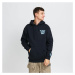 HUF HHF 2021 PO Hoodie Navy