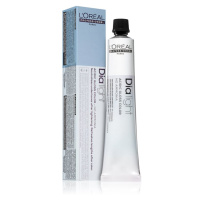 L’Oréal Professionnel Dia Light permanentní barva na vlasy bez amoniaku odstín 7.01 Biondo Cener