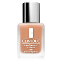 Clinique Superbalanced™ Makeup hedvábně jemný make-up odstín CN 90 Sand 30 ml