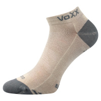 Voxx Bojar Unisex sportovní ponožky - 3 páry BM000002061700101412 béžová
