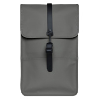 Rains Backpack Grey