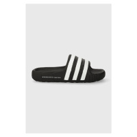 Pantofle adidas Originals Adilette 22 černá barva, IF3670