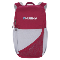 Husky Jikko 15l bordo Dětský batoh