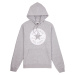 converse GO-TO CHUCK TAYLOR PATCH FRENCH TERRY HOODIE Unisex mikina US 10023859-A04