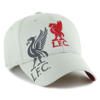 Fan-shop Kšiltovka LIVERPOOL FC Obsidian grey