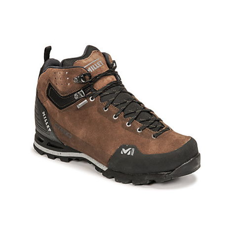 Millet G TREK 3 GORETEX Hnědá